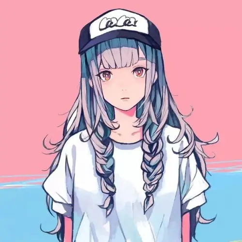 观众头像三