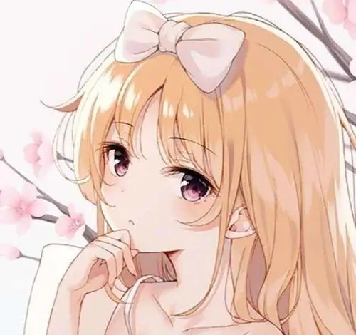 观众头像六